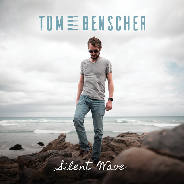 Silent Wave (Piano Version)