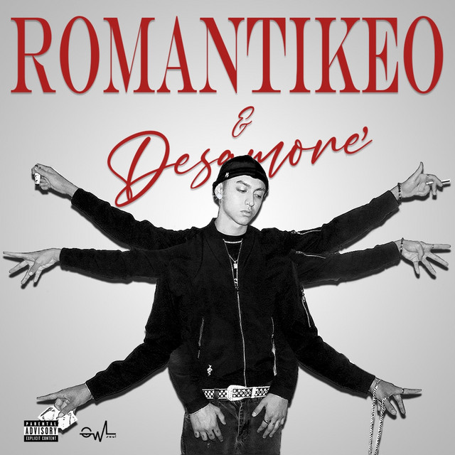 R&D cover art
