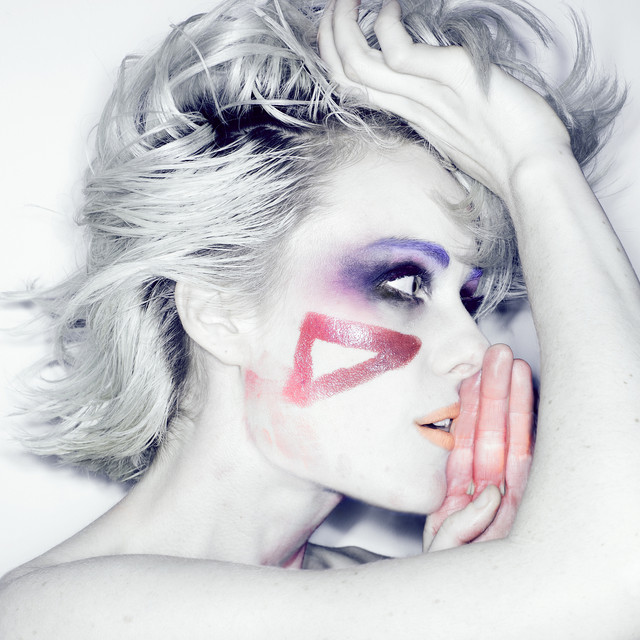 Dynamics of Disobedience cover