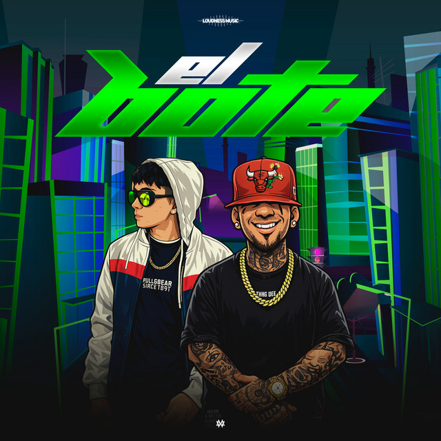 undefined album image