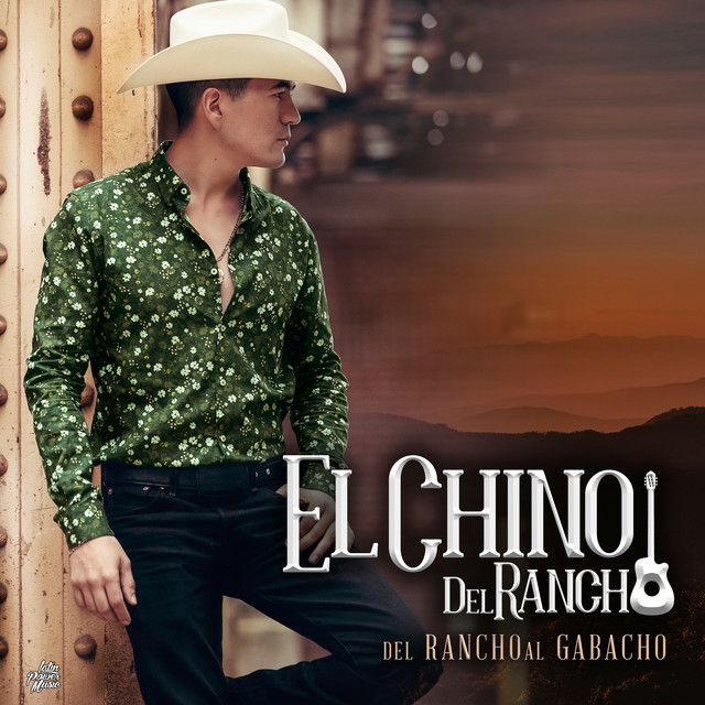 Del Rancho Al Gabacho cover art