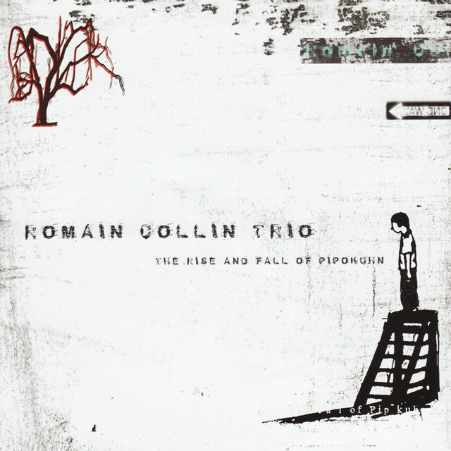 Romain Collin Trio Photo