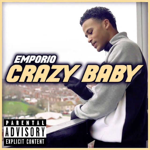Crazy Baby