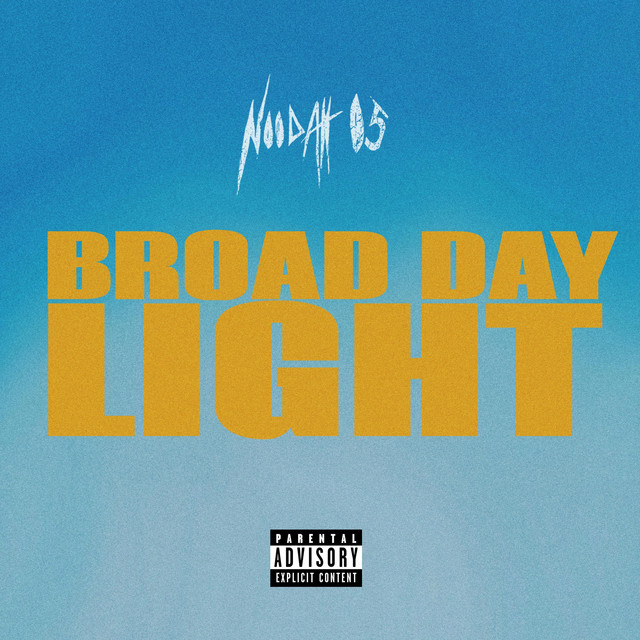 Broad Daylight