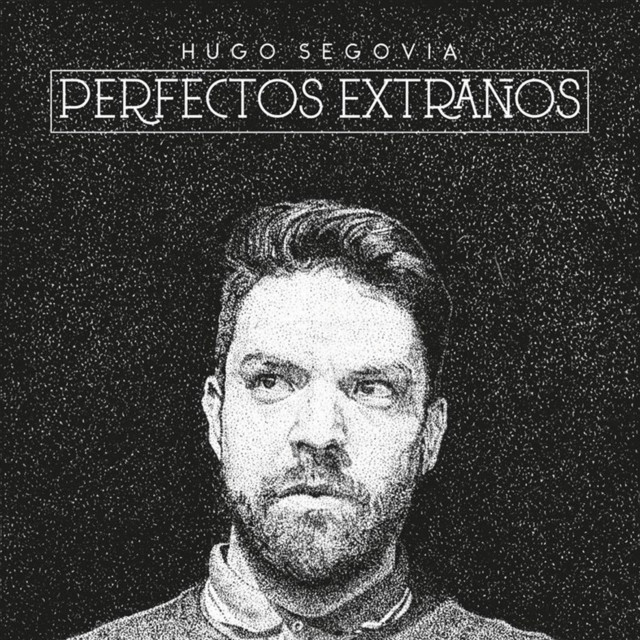 Perfectos Extraños cover art