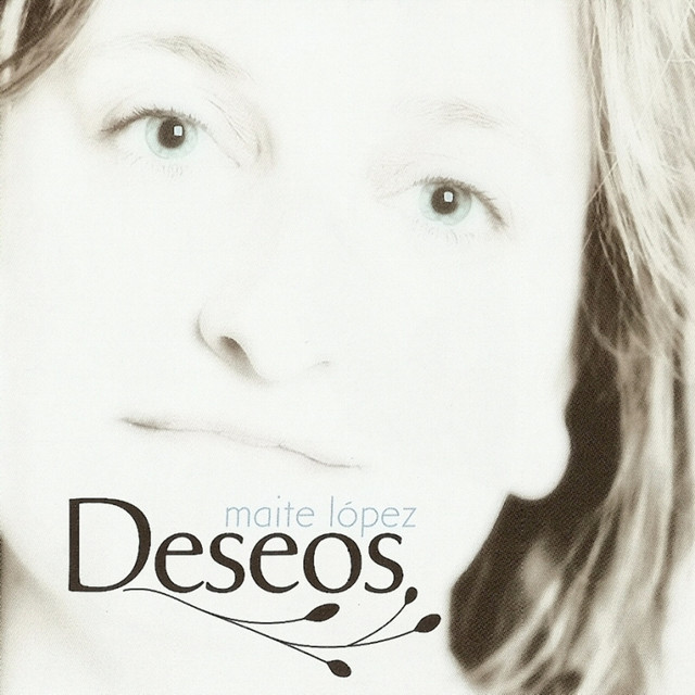Deseos cover art
