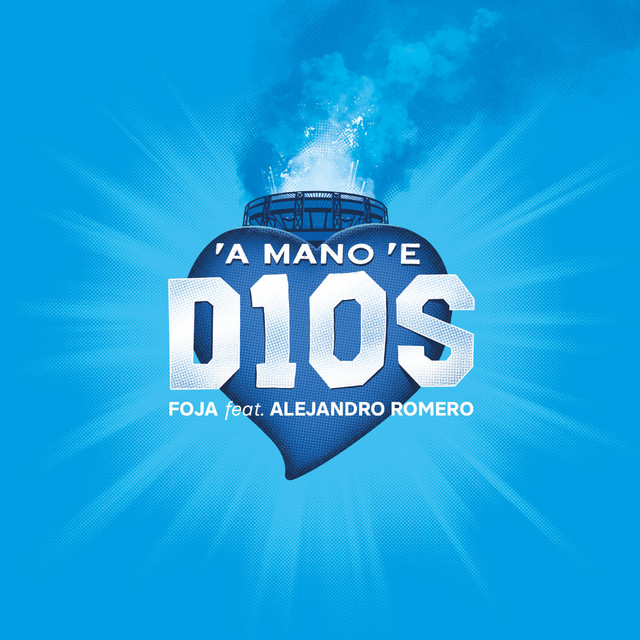 A mano ‘e D10S