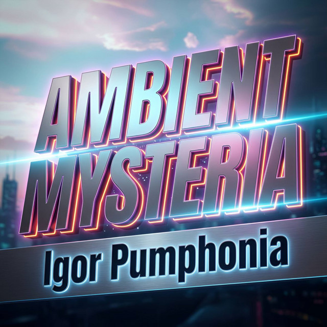 Ambient Mysteria