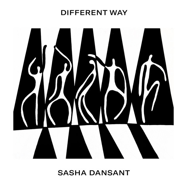 Different Way