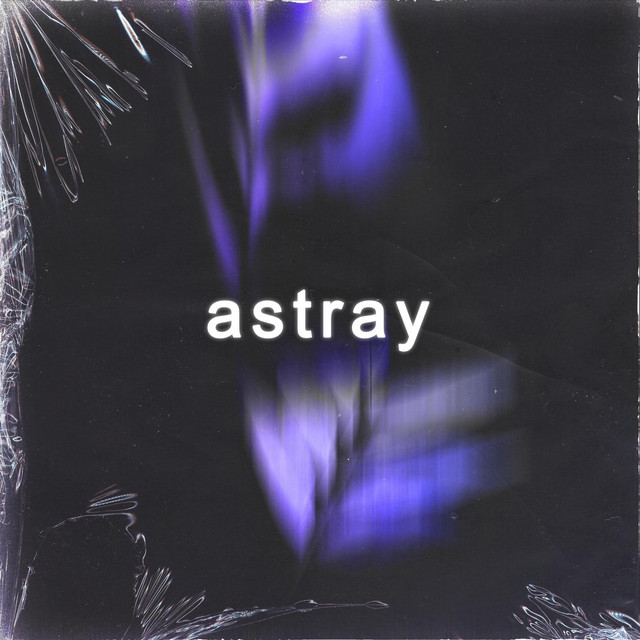astray cover art