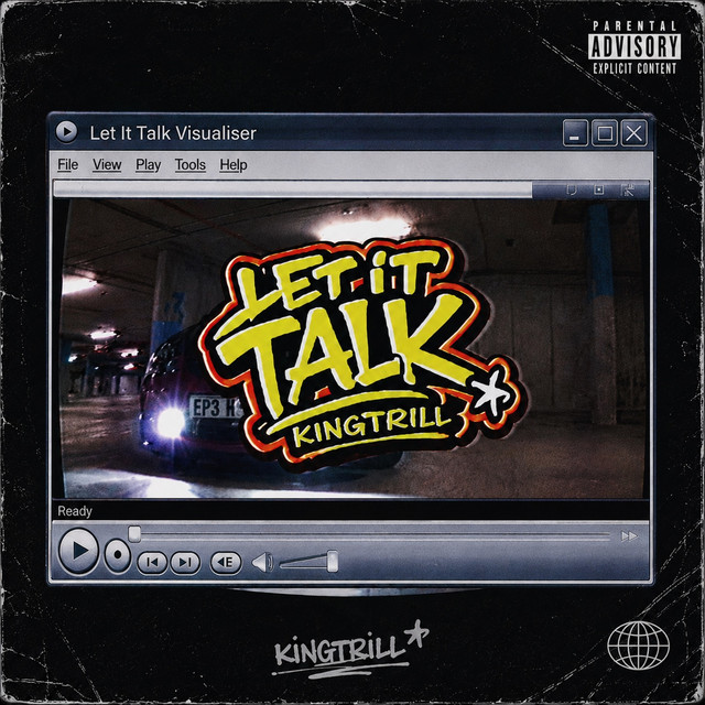Let It Talk