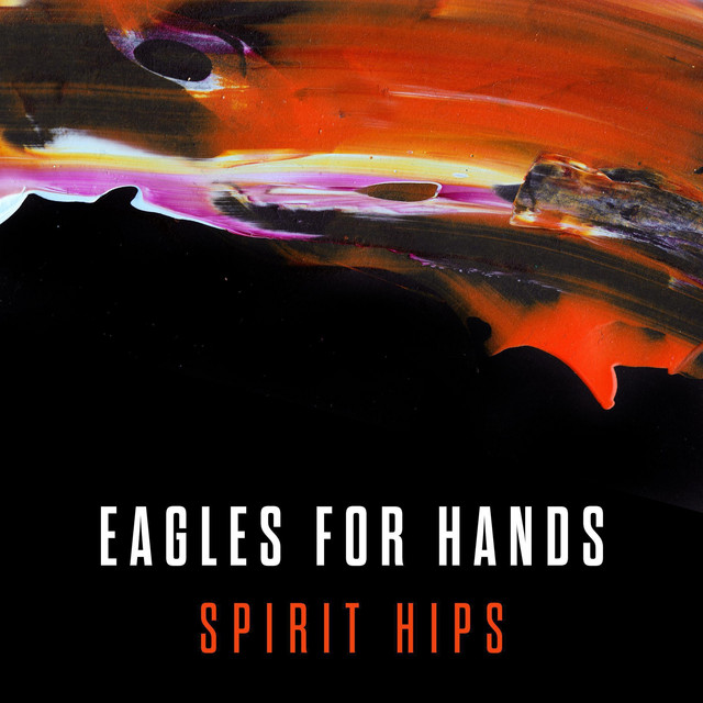 Spirit Hips cover