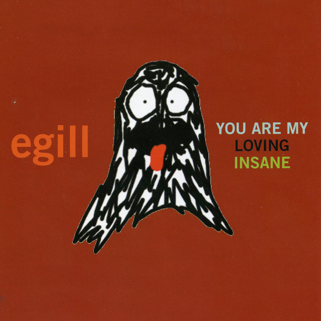 You Are My Loving Insane cover art