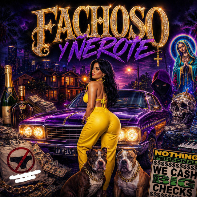 Fachoso y Ñerote
