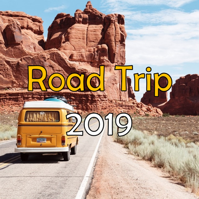 Road Trip 2019 - Compilation by Various Artists | Spotify
