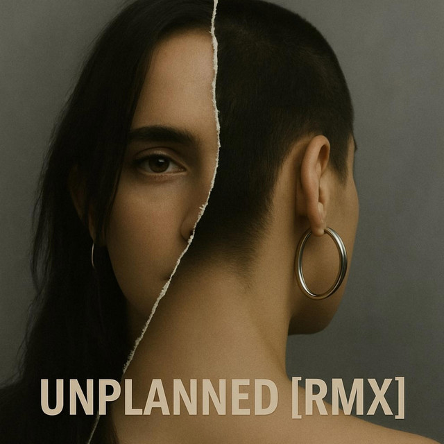 HELVIOFOX-UNPLANNED (Edit)