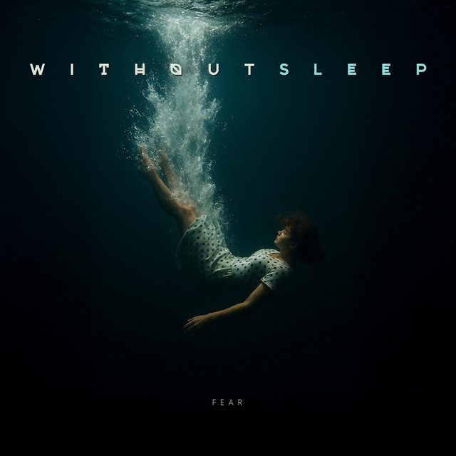 FEAR cover art