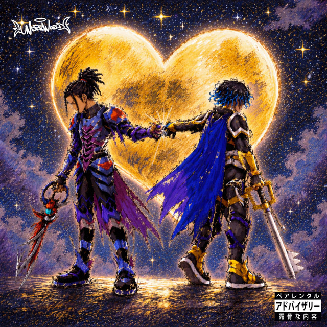 undefined album image