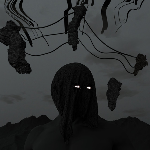 Обкладинка: Control — Hensonn