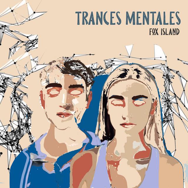 Trances Mentales cover art