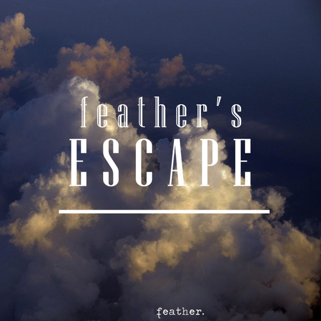 Feather's Escape cover art
