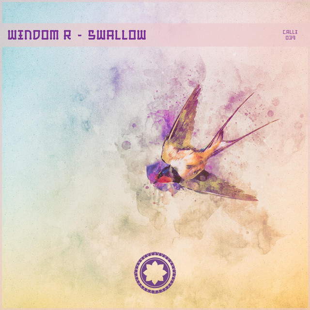 Swallow - Crakman Remix cover art