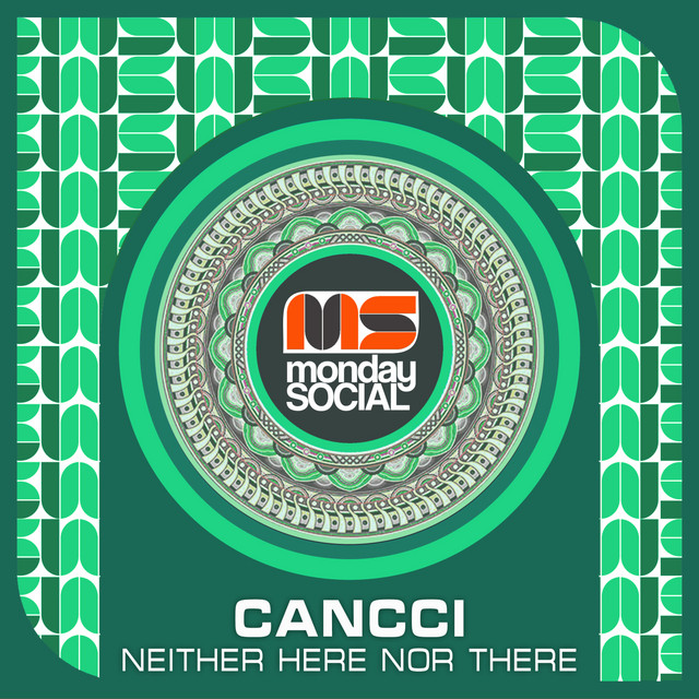 Neither Here Nor There album art