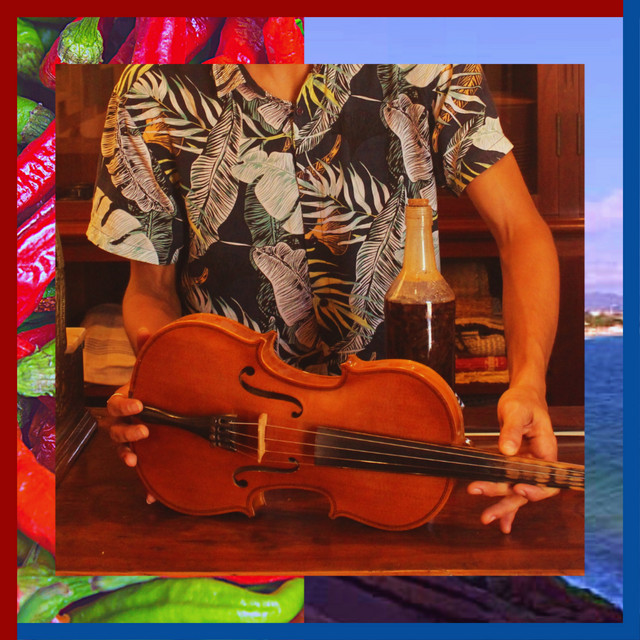 Feito Pimenta cover art