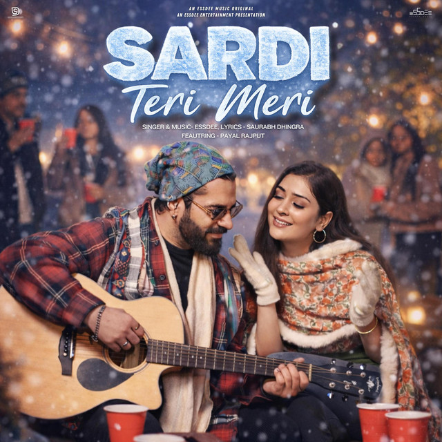 Sardi Teri Meri