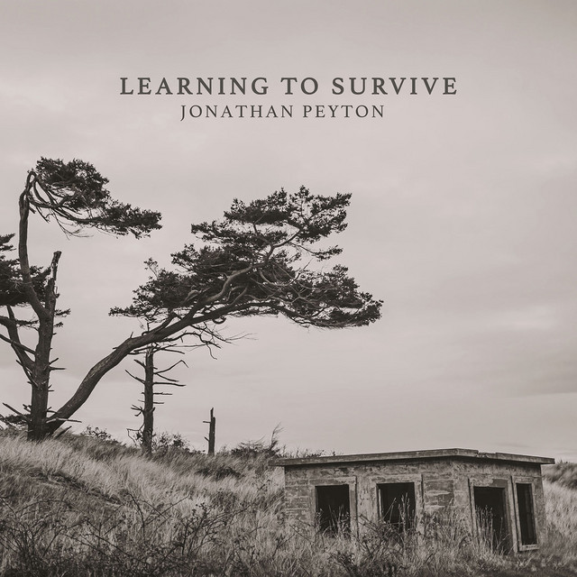 Learning to Survive cover art