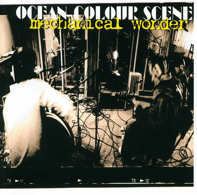 Up On The Downside - song and lyrics by Ocean Colour Scene | Spotify
