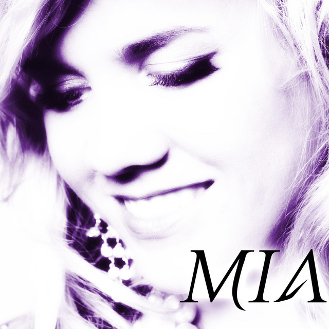 Mia cover art