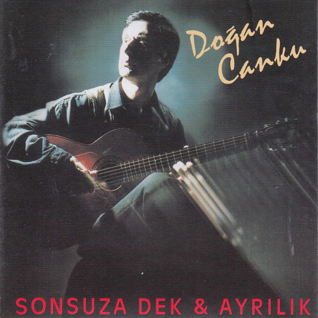 Sonsuza Dek / Ayrılık cover art