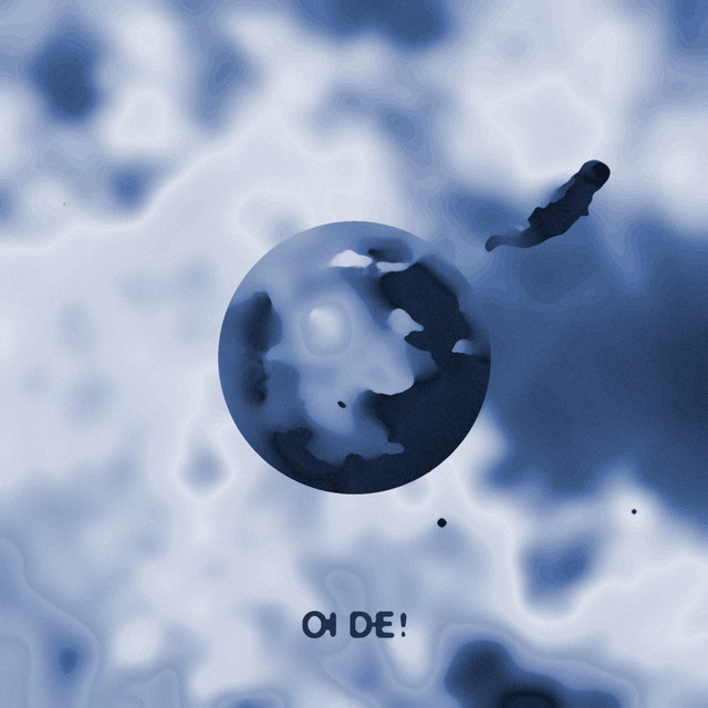 Oi De! cover art