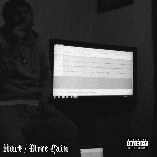Hurt / More Pain - song and lyrics by Probz362 | Spotify