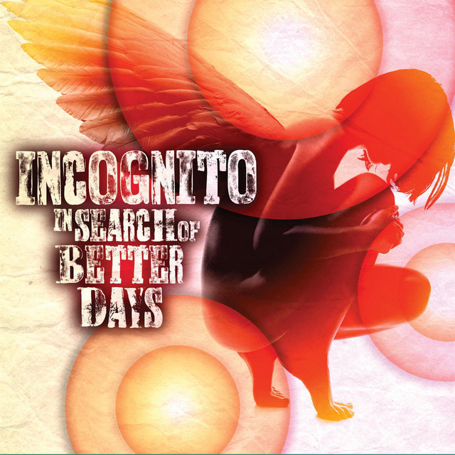 All I Ever Wanted (feat. Maysa)