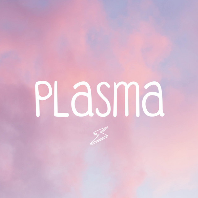 PLASMA cover art