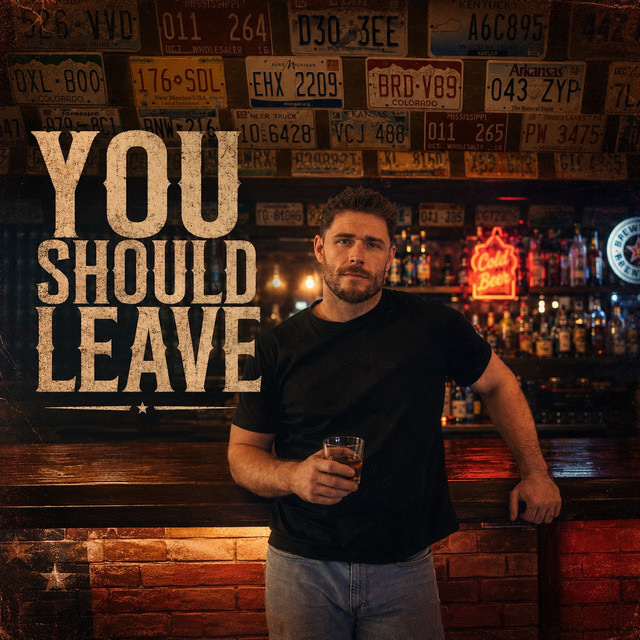You Should Leave