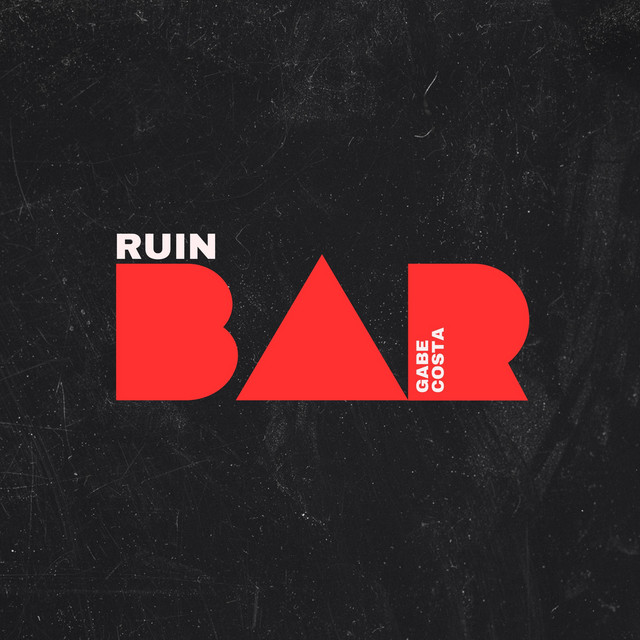 RUIN BAR