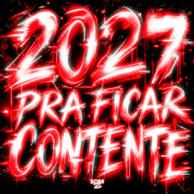 2027 pra Ficar Contente