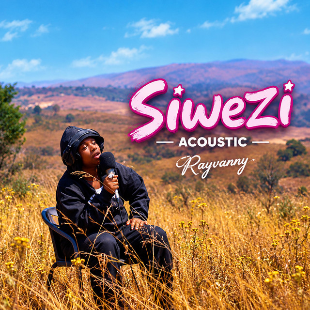 Siwezi Acoustic album image