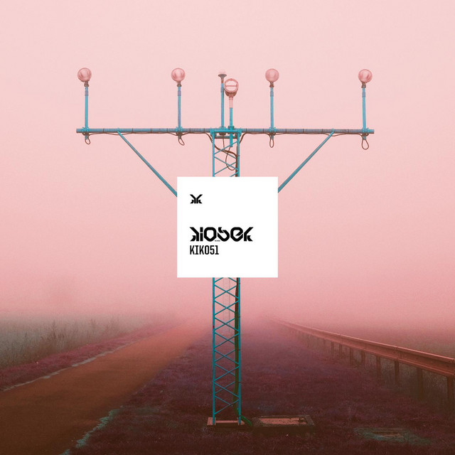 Flux cover art