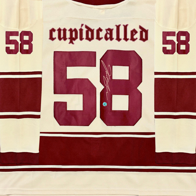 cupidcalled cover art