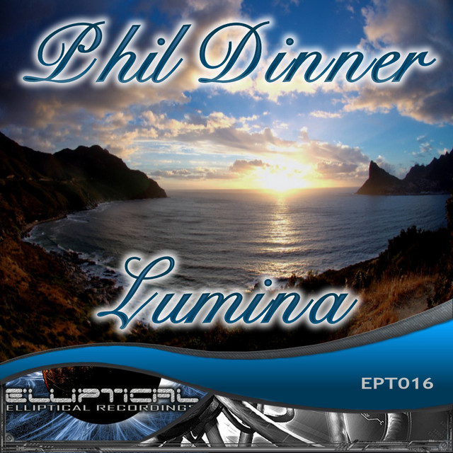 Lumina cover art