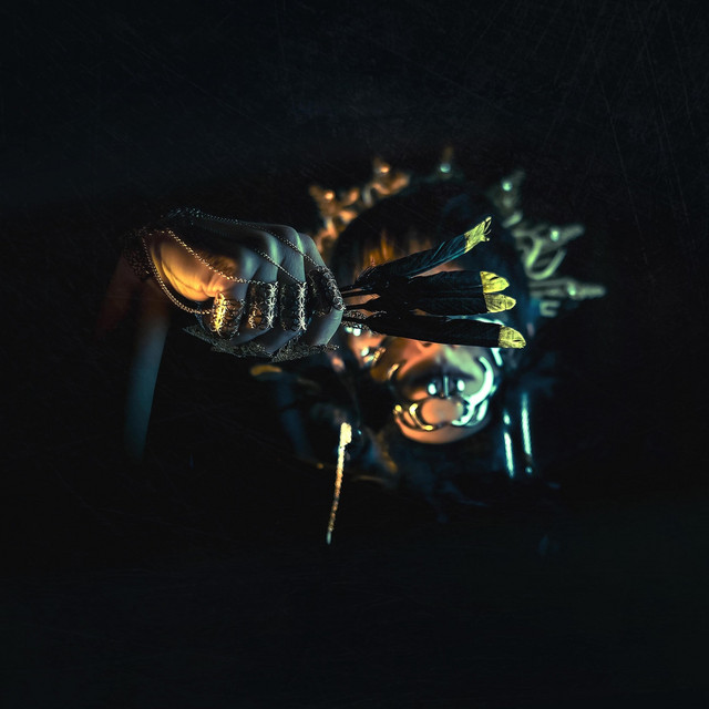 Being Thawn cover art