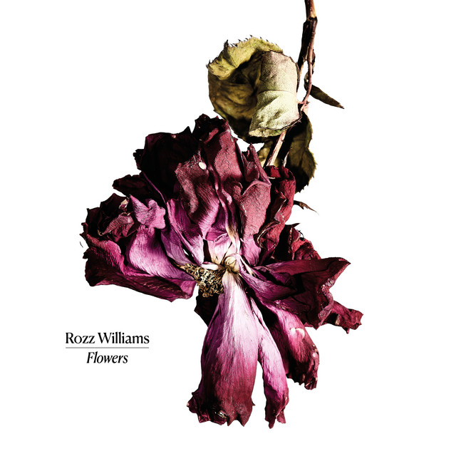 Flowers cover