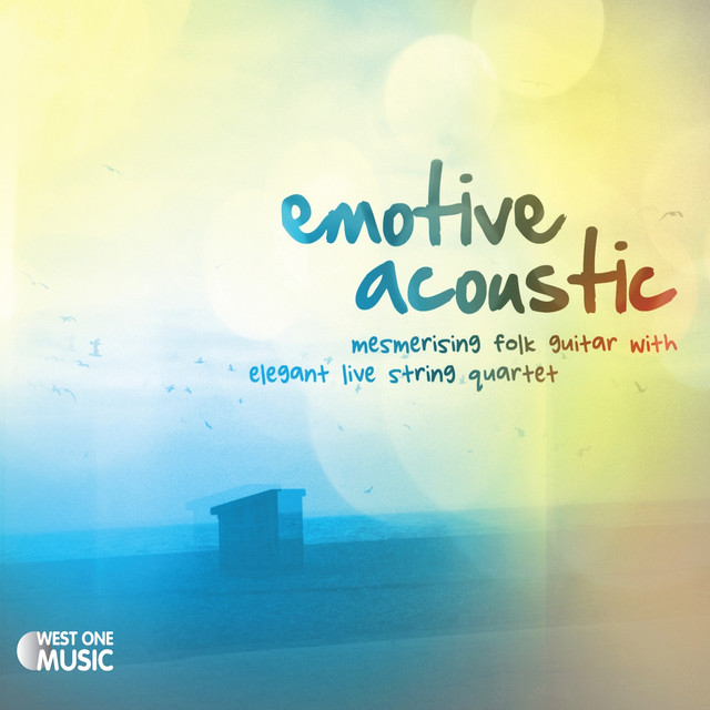 Emotive Acoustic cover art