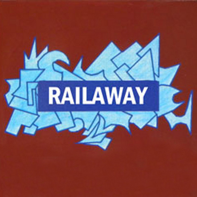 Railaway - EP - EP by Railaway | Spotify