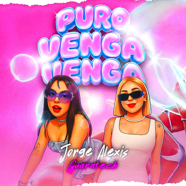 Puro Venga Venga (RivaSof x Fanny Plata)