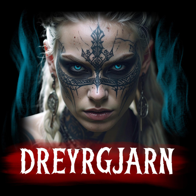 Dreyrgjarn